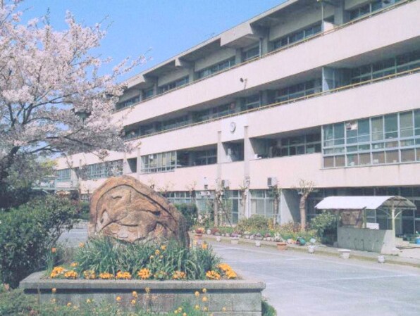 古川橋駅 徒歩20分 1階の物件内観写真